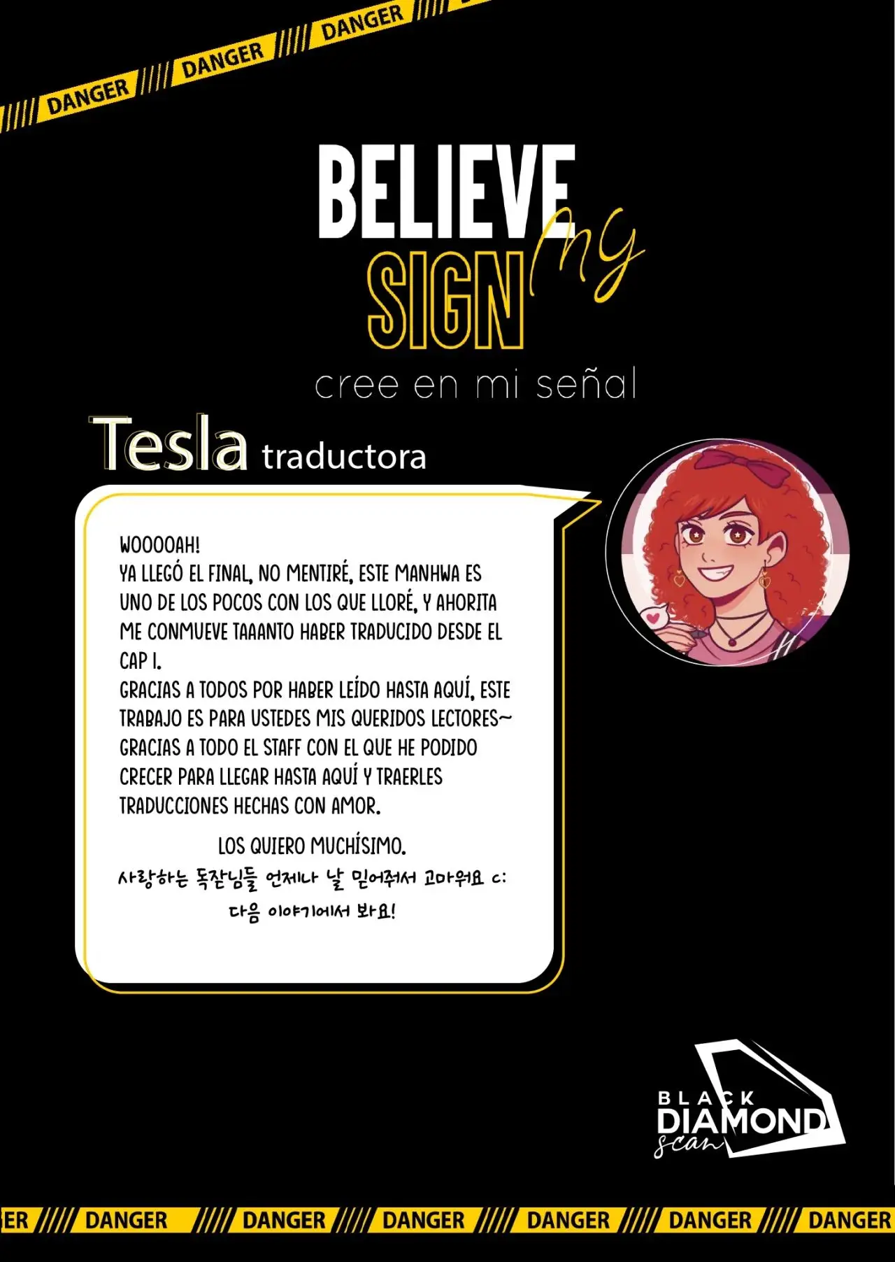 Believe My Sign (2022) - Capítulo 41 - Página 67 - LectorTMOo