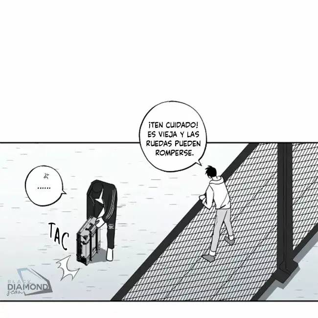 Believe My Sign (2022) - Capítulo 6 - Página 13 - LectorTMOo