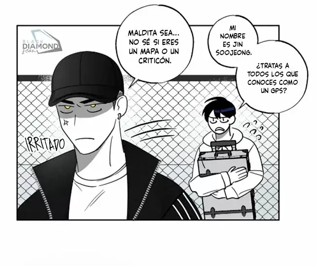 Believe My Sign (2022) - Capítulo 6 - Página 14 - LectorTMOo