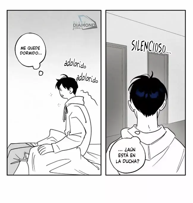 Believe My Sign (2022) - Capítulo 6 - Página 31 - LectorTMOo