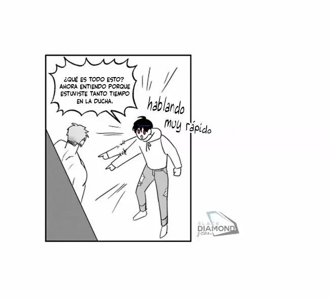 Believe My Sign (2022) - Capítulo 6 - Página 37 - LectorTMOo