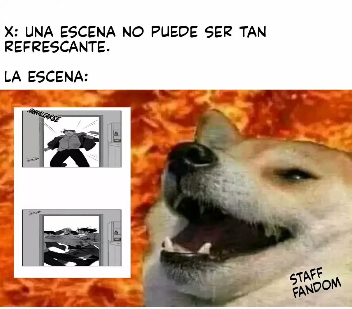 Believe My Sign (2022) - Capítulo 8 - Página 52 - LectorTMOo