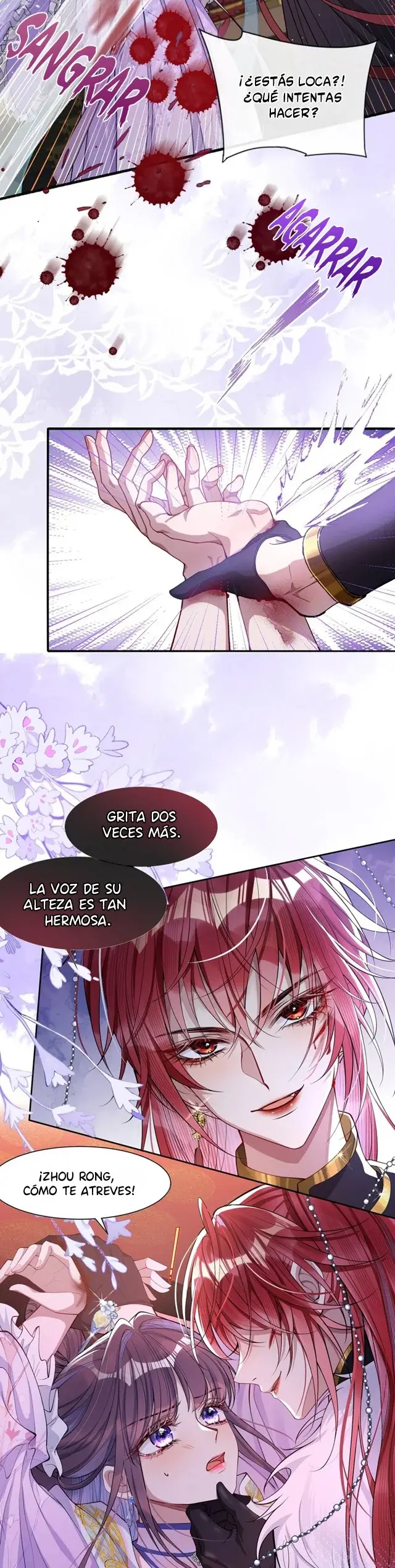 Belleza Loca (2023) - Capítulo 1 - Página 7 - LectorTMOo
