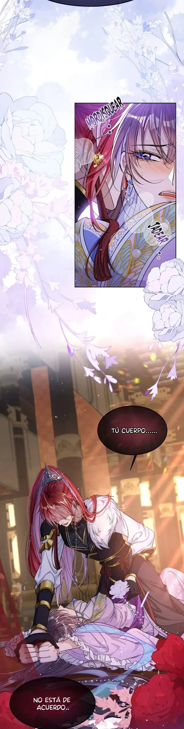 Belleza Loca (2023) - Capítulo 1 - Página 10 - LectorTMOo