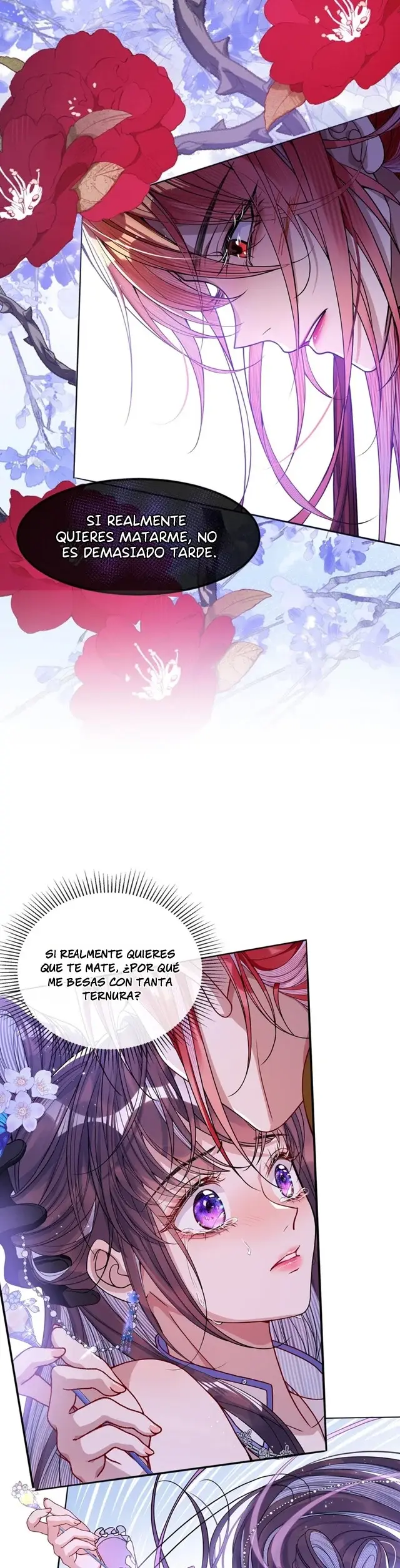 Belleza Loca (2023) - Capítulo 1 - Página 12 - LectorTMOo