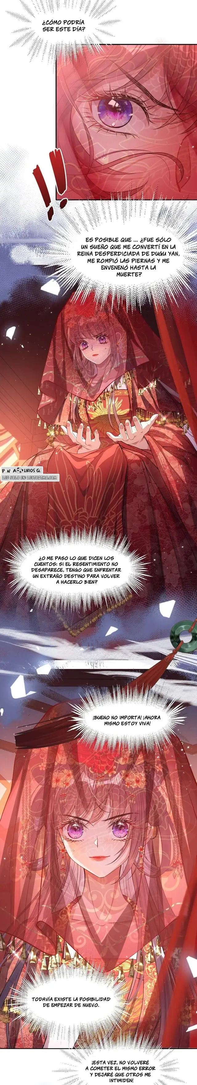 Belleza Loca (2023) - Capítulo 1 - Página 19 - LectorTMOo
