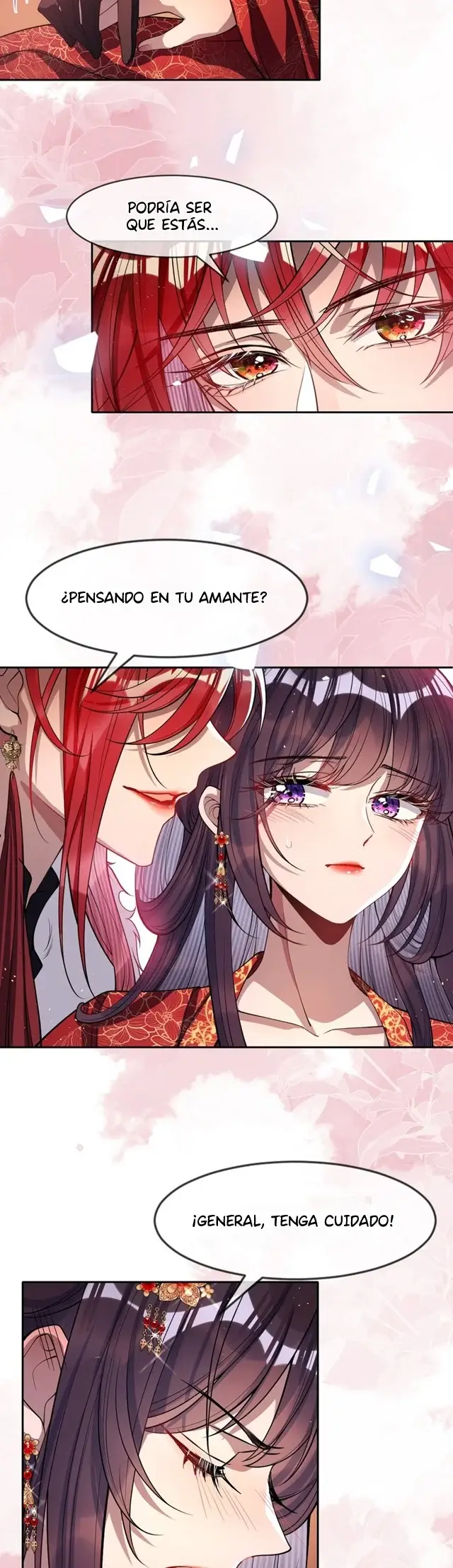 Belleza Loca (2023) - Capítulo 2 - Página 10 - LectorTMOo