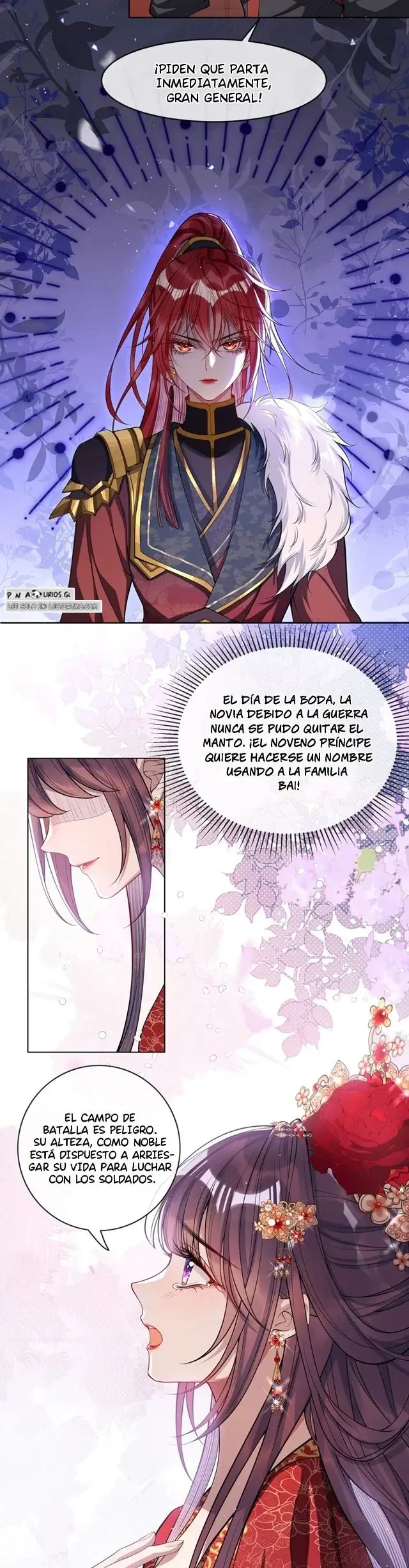 Belleza Loca (2023) - Capítulo 3 - Página 4 - LectorTMOo