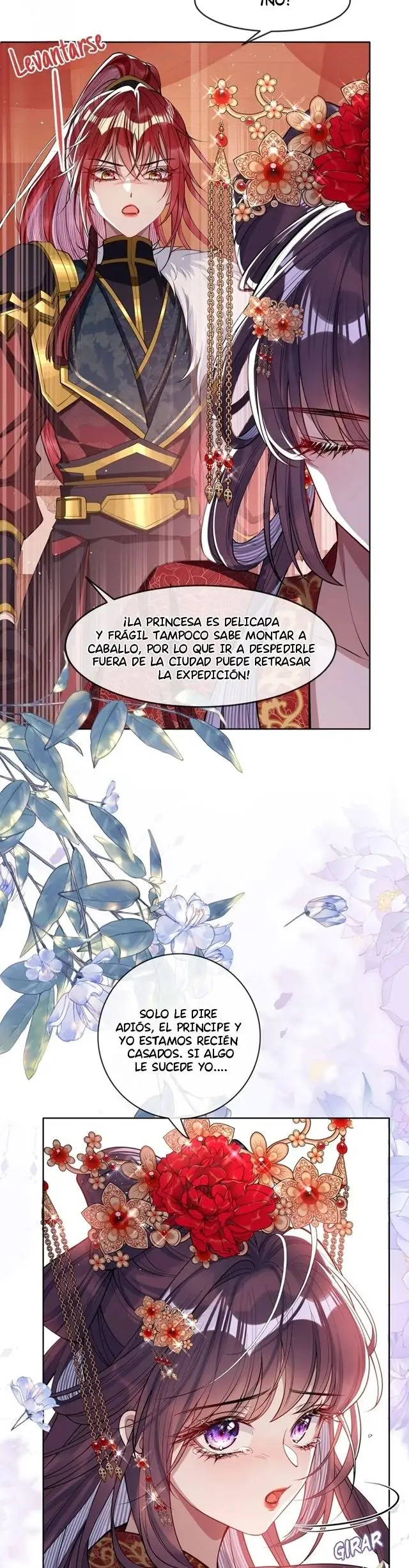 Belleza Loca (2023) - Capítulo 3 - Página 6 - LectorTMOo