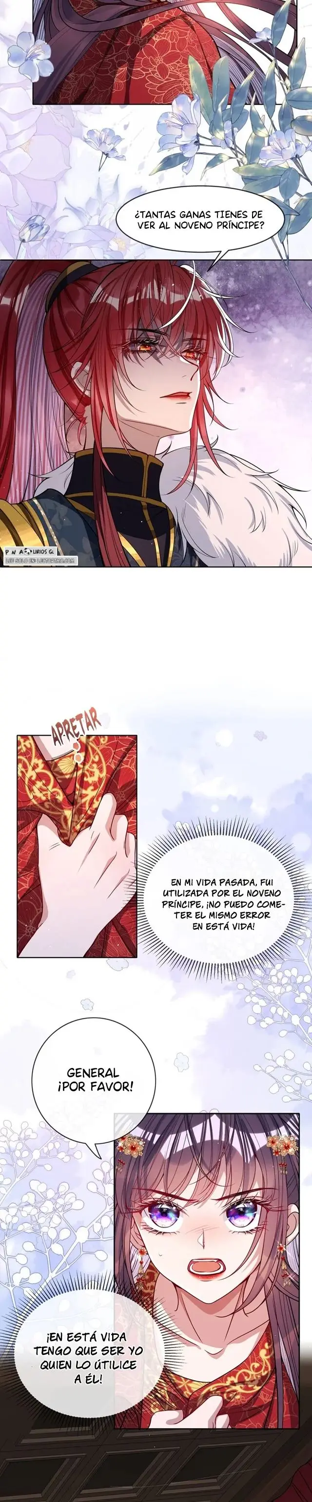 Belleza Loca (2023) - Capítulo 3 - Página 7 - LectorTMOo