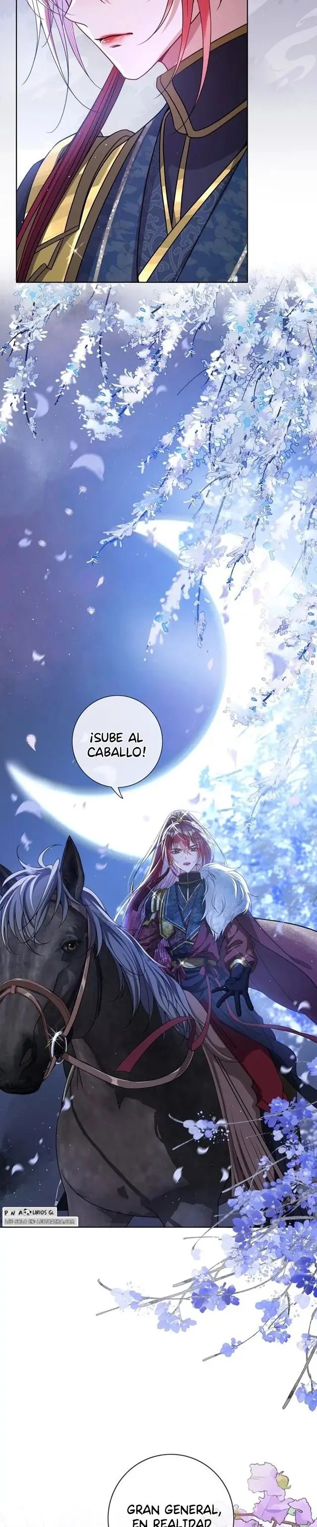 Belleza Loca (2023) - Capítulo 3 - Página 9 - LectorTMOo