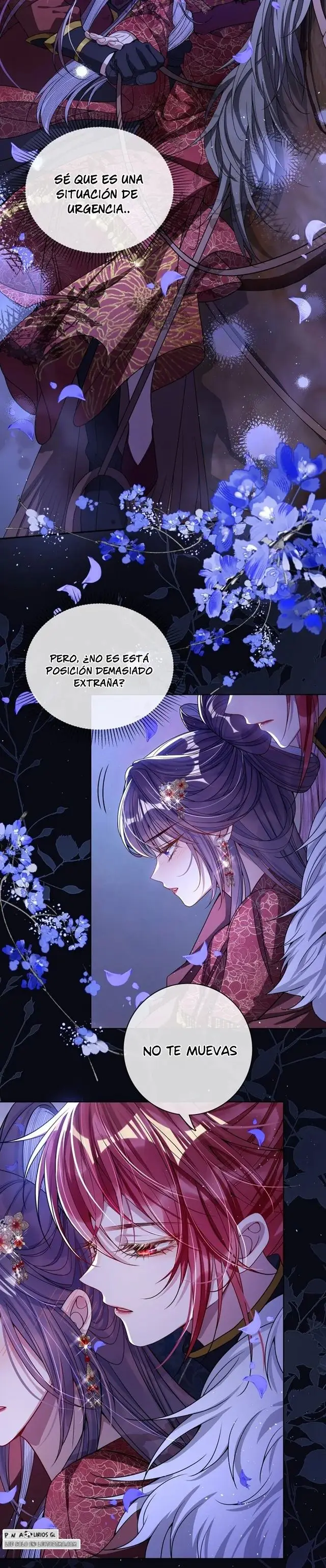 Belleza Loca (2023) - Capítulo 3 - Página 11 - LectorTMOo