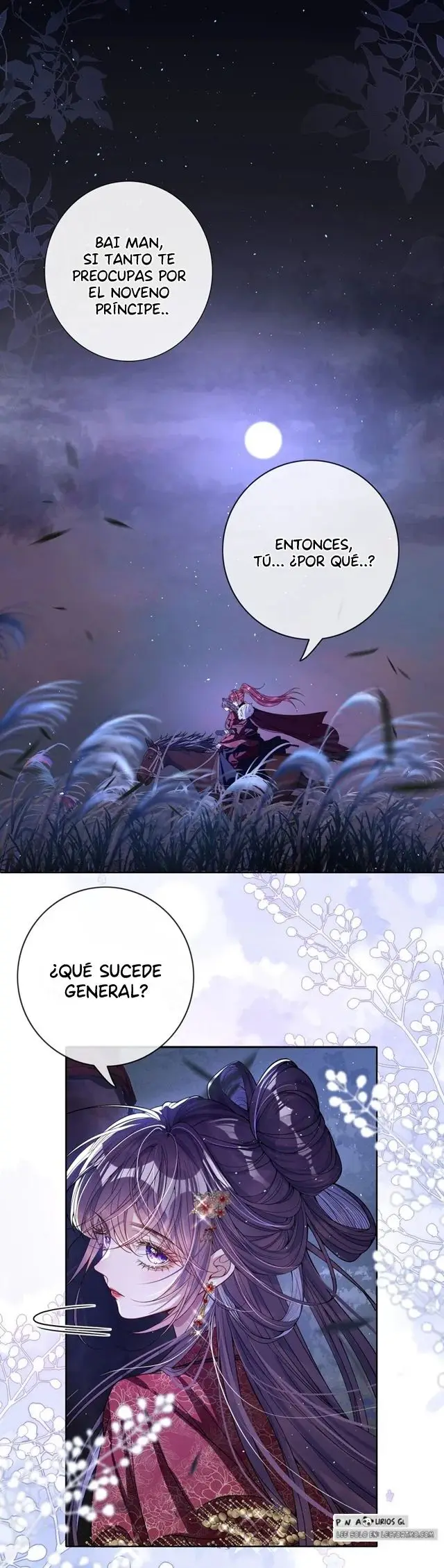 Belleza Loca (2023) - Capítulo 3 - Página 12 - LectorTMOo