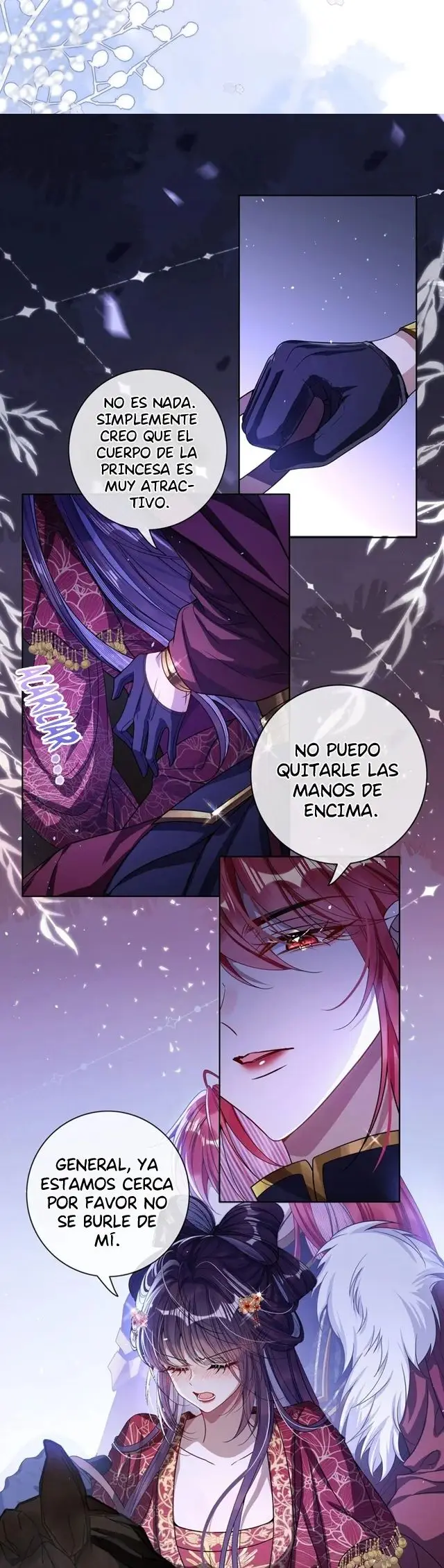 Belleza Loca (2023) - Capítulo 3 - Página 13 - LectorTMOo