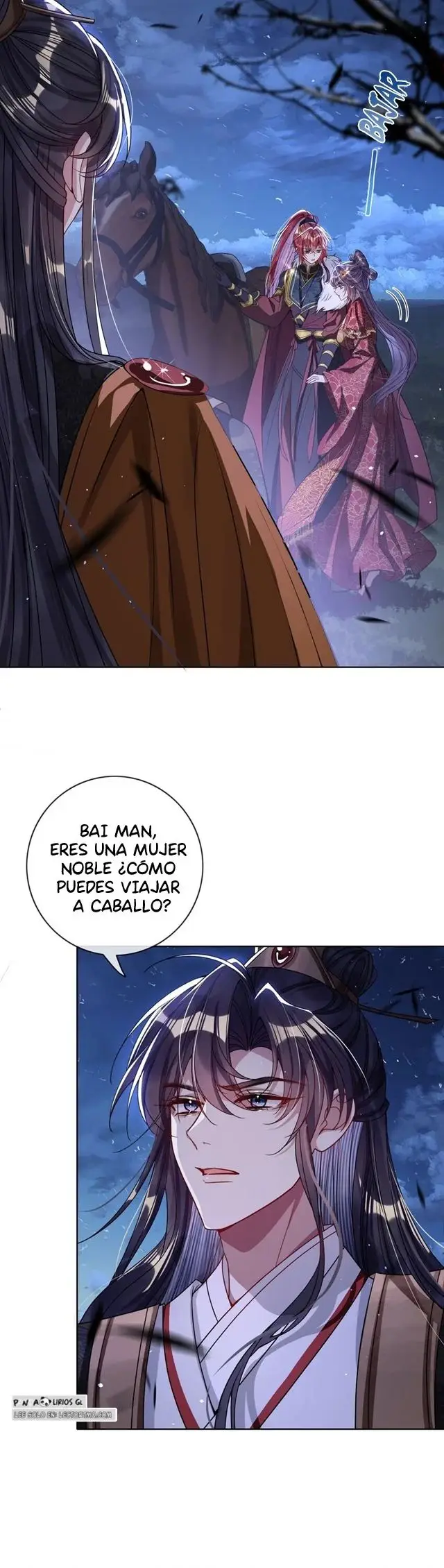 Belleza Loca (2023) - Capítulo 3 - Página 16 - LectorTMOo