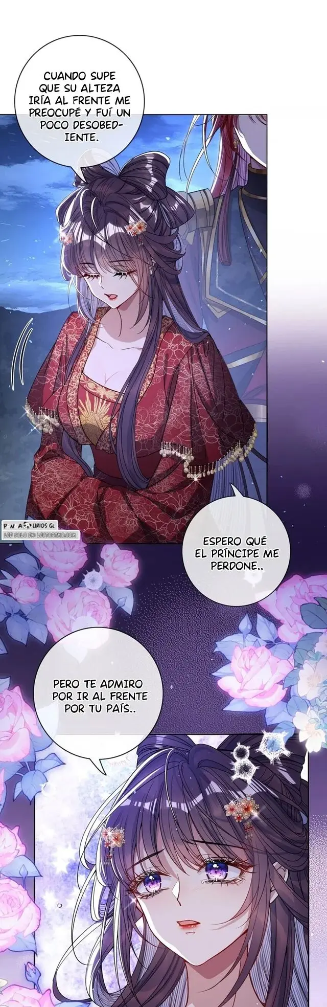 Belleza Loca (2023) - Capítulo 3 - Página 17 - LectorTMOo