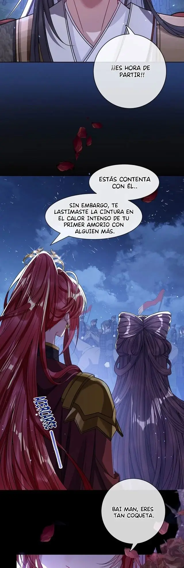 Belleza Loca (2023) - Capítulo 3 - Página 20 - LectorTMOo