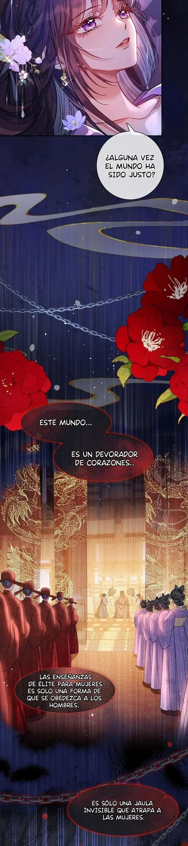 Belleza Loca (2023) - Capítulo 4 - Página 20 - LectorTMOo