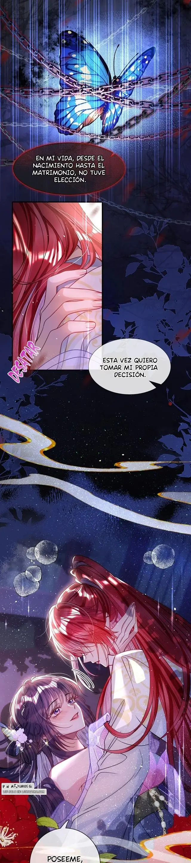 Belleza Loca (2023) - Capítulo 4 - Página 21 - LectorTMOo