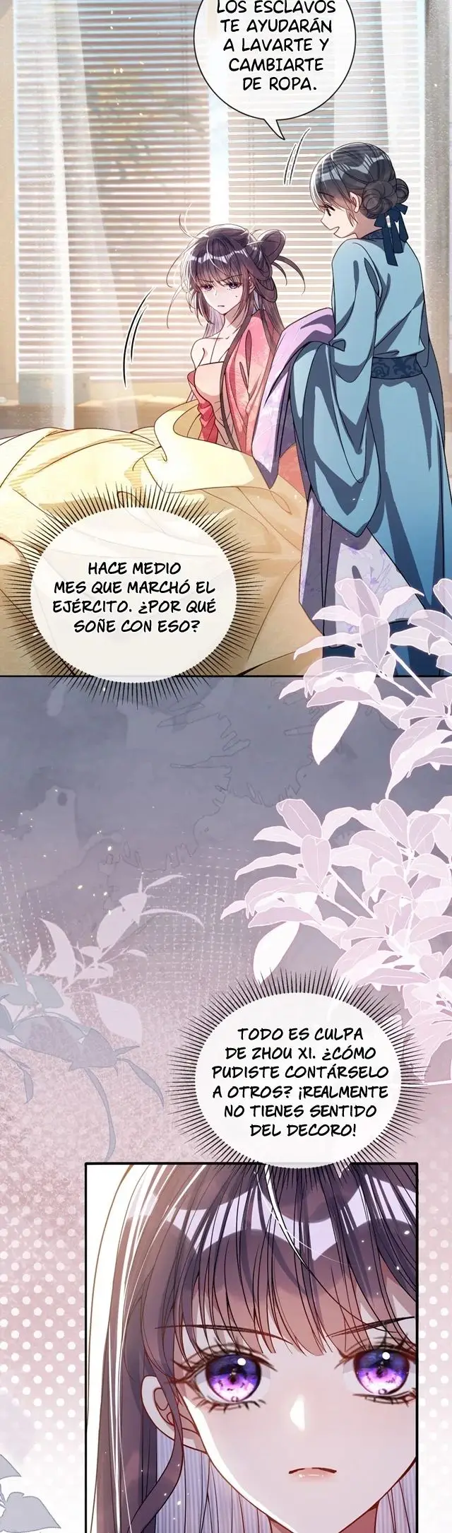 Belleza Loca (2023) - Capítulo 4 - Página 25 - LectorTMOo