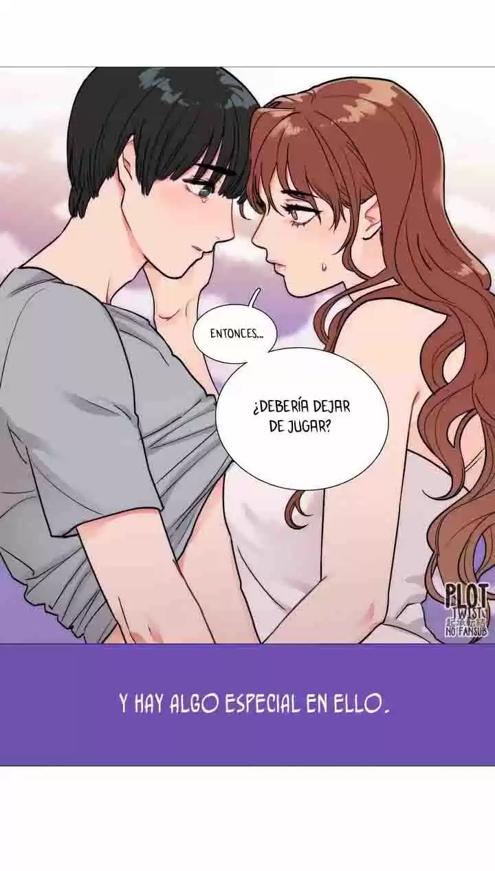 Belleza Sádica - Capítulo - Página 9 - LectorTMOo