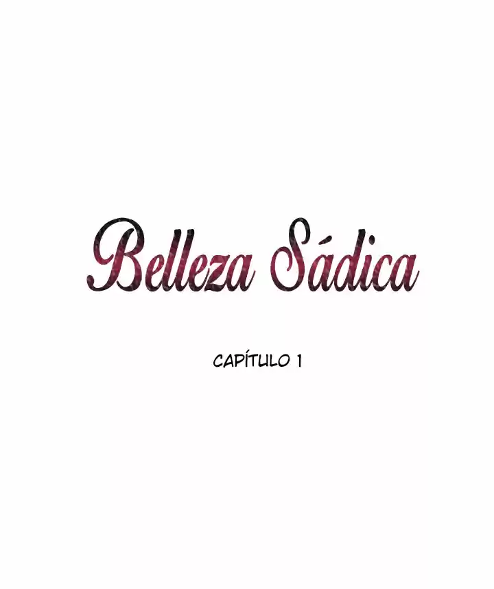 Belleza Sádica - Capítulo 1 - Página 7 - LectorTMOo