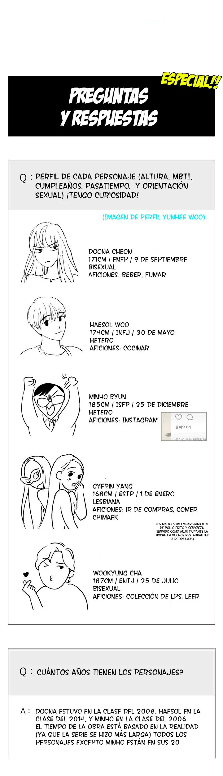 Belleza Sádica - Capítulo 100 - Página 22 - LectorTMOo