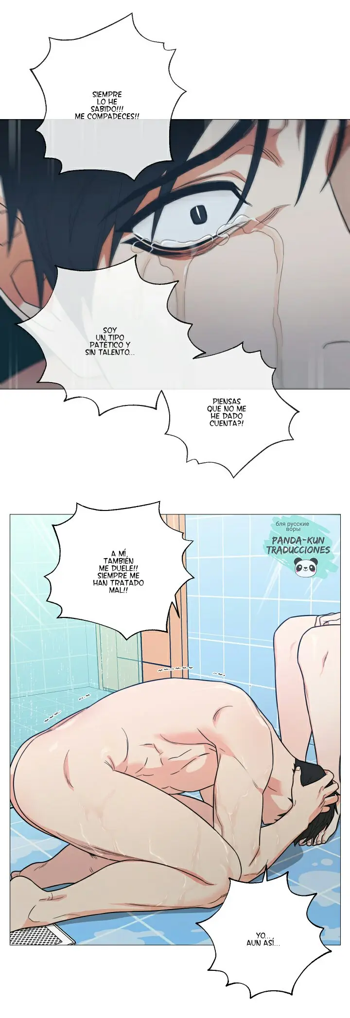 Belleza Sádica - Capítulo 114 - Página 13 - LectorTMOo