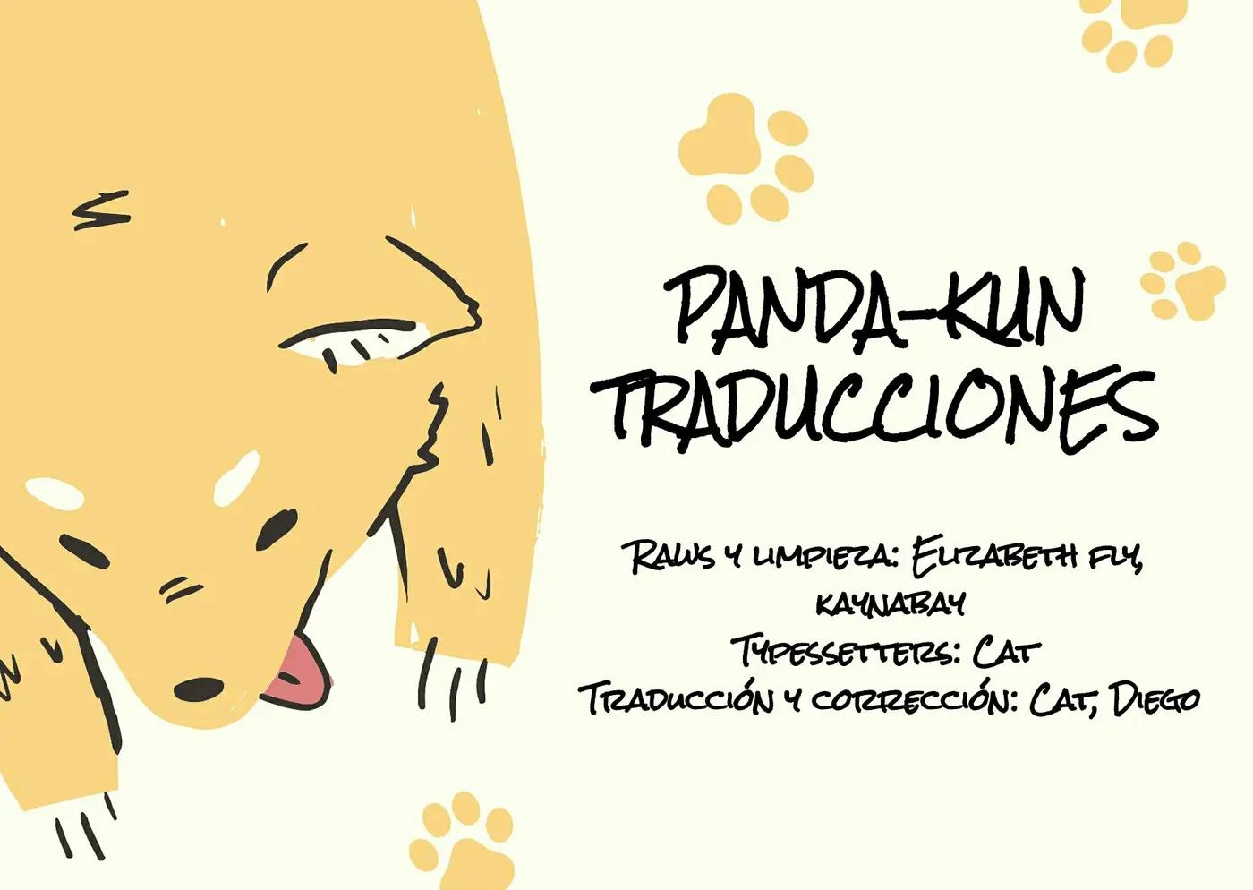Belleza Sádica - Capítulo 119 - Página 1 - LectorTMOo