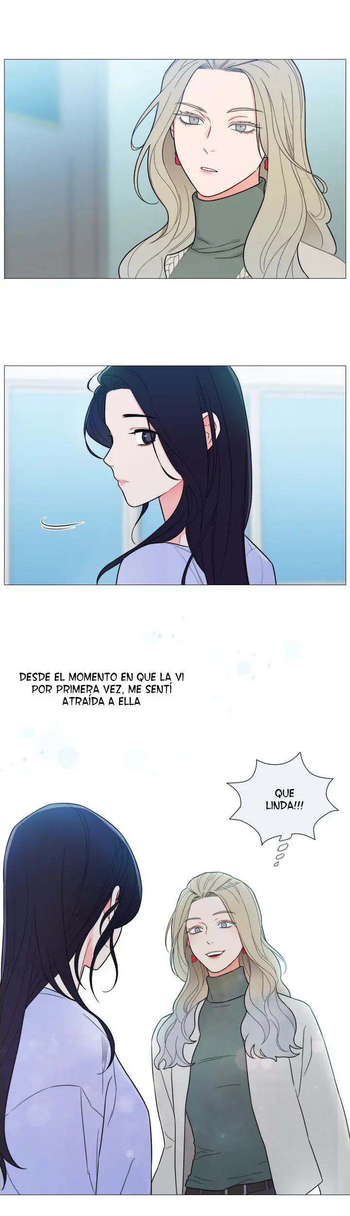 Belleza Sádica - Capítulo 123 - Página 4 - LectorTMOo