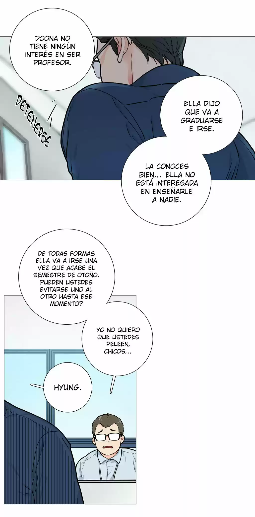 Belleza Sádica - Capítulo 13 - Página 4 - LectorTMOo