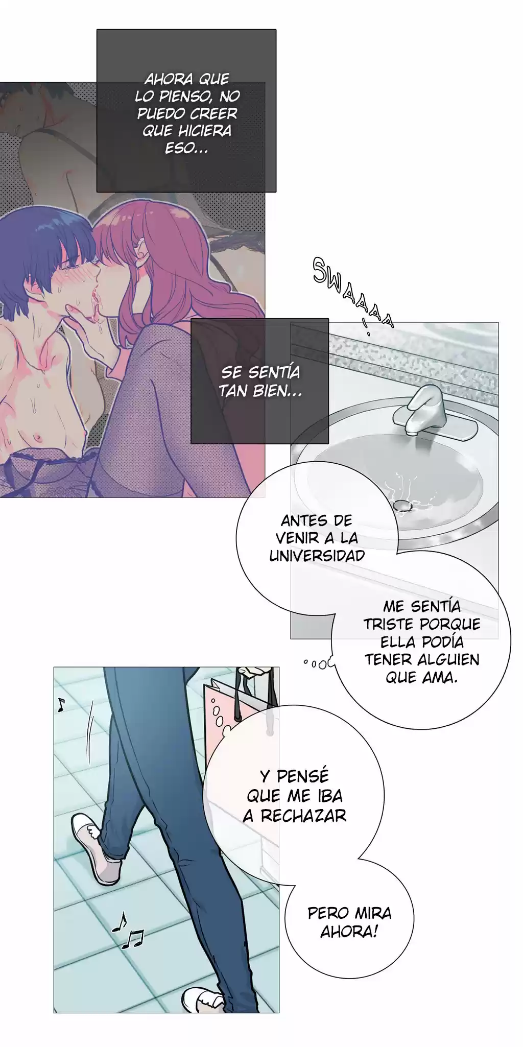 Belleza Sádica - Capítulo 13 - Página 13 - LectorTMOo