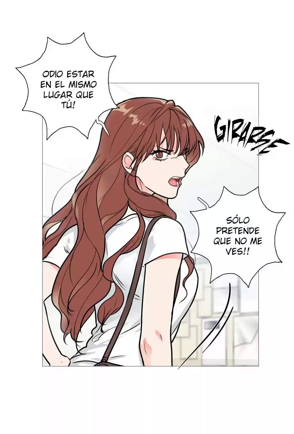 Belleza Sádica - Capítulo 13 - Página 24 - LectorTMOo