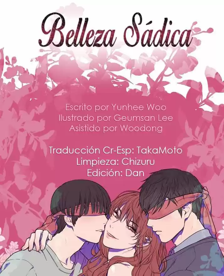 Belleza Sádica - Capítulo 14 - Página 1 - LectorTMOo