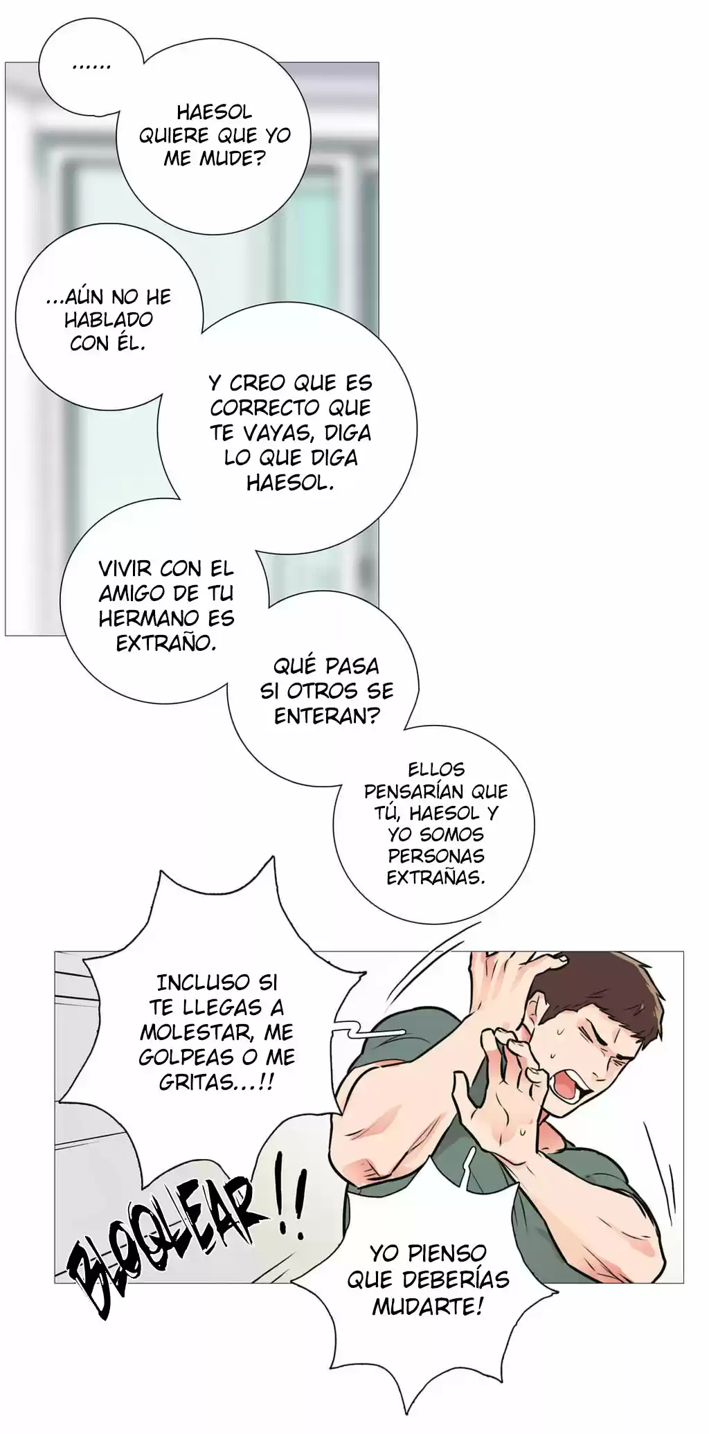 Belleza Sádica - Capítulo 14 - Página 14 - LectorTMOo