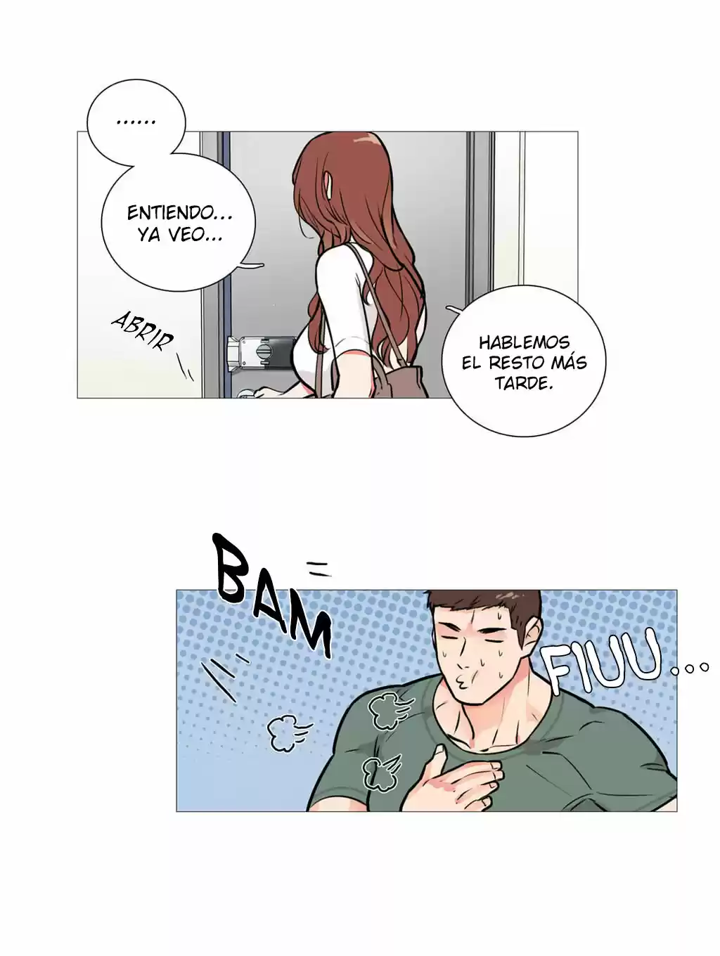 Belleza Sádica - Capítulo 14 - Página 16 - LectorTMOo