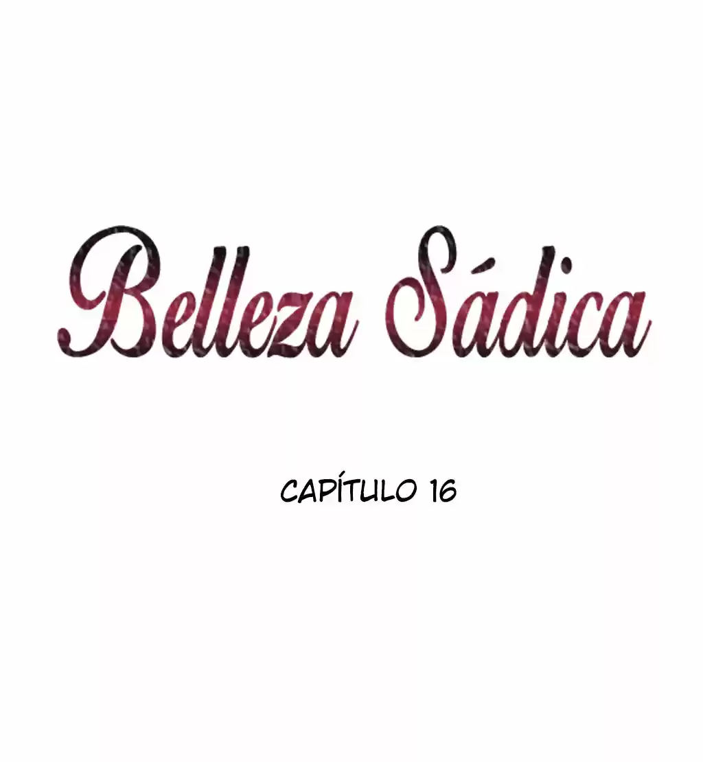 Belleza Sádica - Capítulo 16 - Página 9 - LectorTMOo