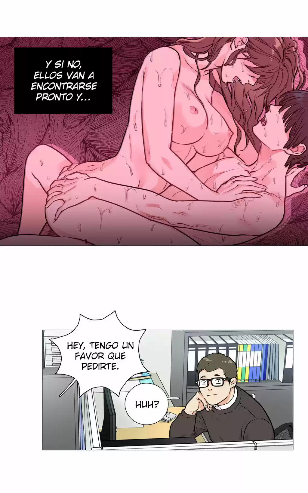 Belleza Sádica - Capítulo 16 - Página 17 - LectorTMOo