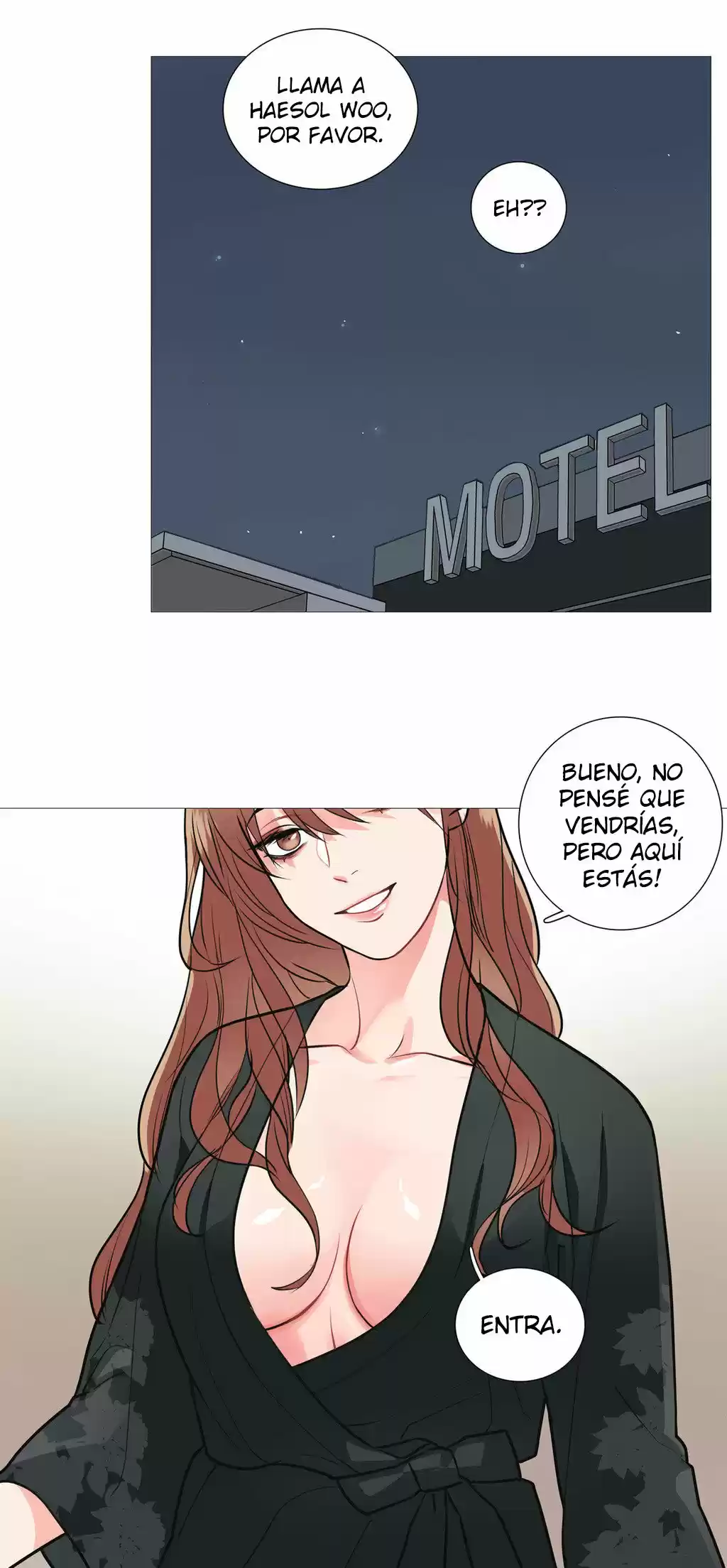 Belleza Sádica - Capítulo 16 - Página 18 - LectorTMOo