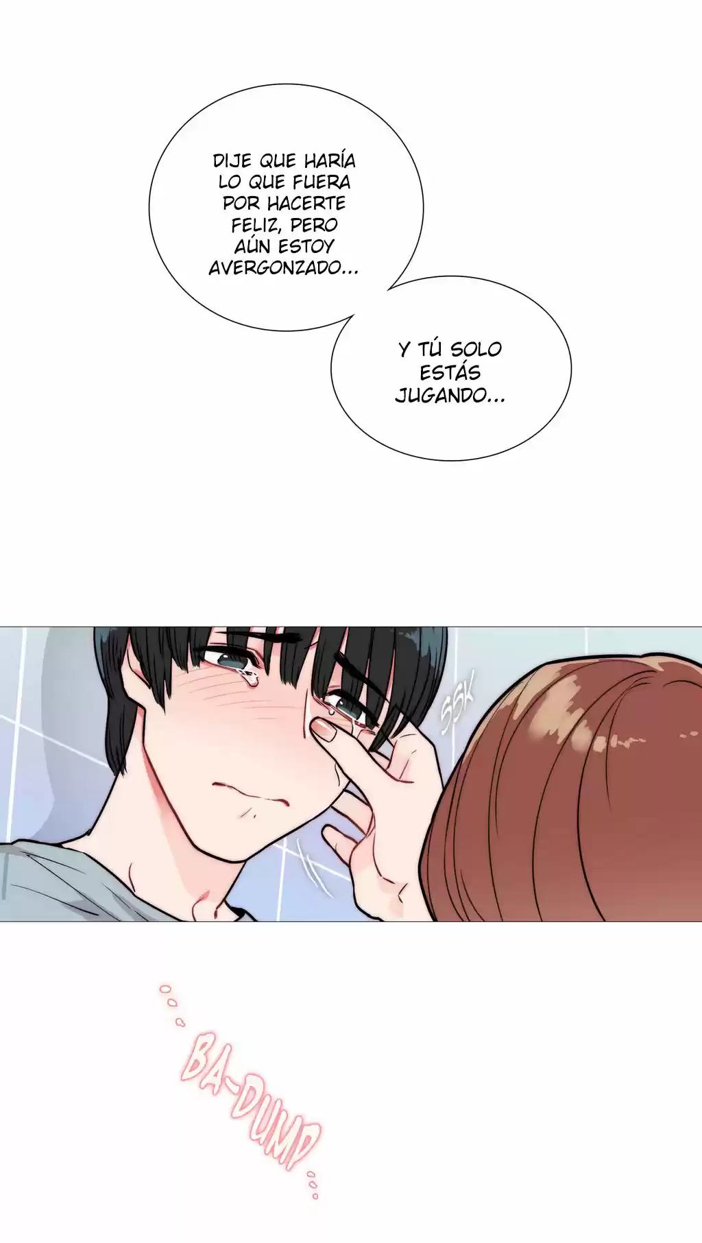 Belleza Sádica - Capítulo 2 - Página 15 - LectorTMOo