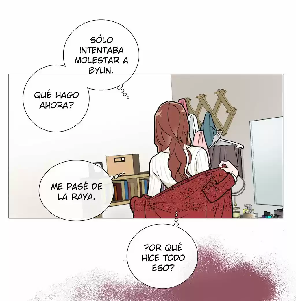 Belleza Sádica - Capítulo 20 - Página 5 - LectorTMOo