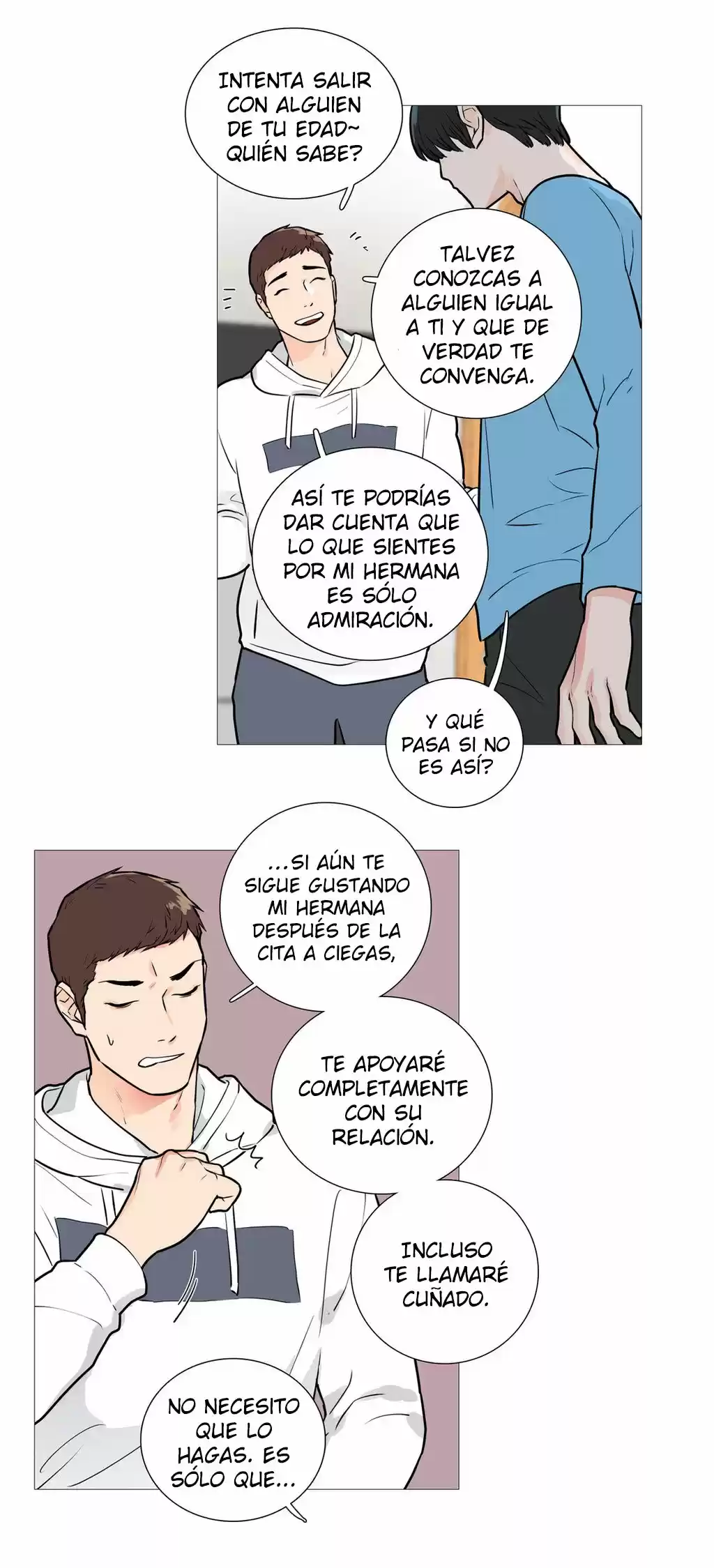Belleza Sádica - Capítulo 20 - Página 26 - LectorTMOo