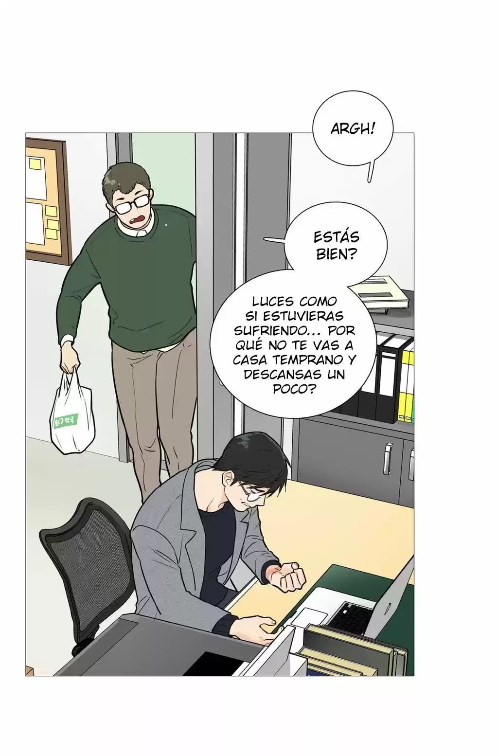 Belleza Sádica - Capítulo 20 - Página 30 - LectorTMOo