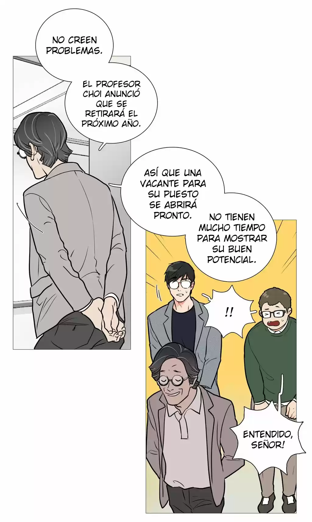 Belleza Sádica - Capítulo 20 - Página 38 - LectorTMOo