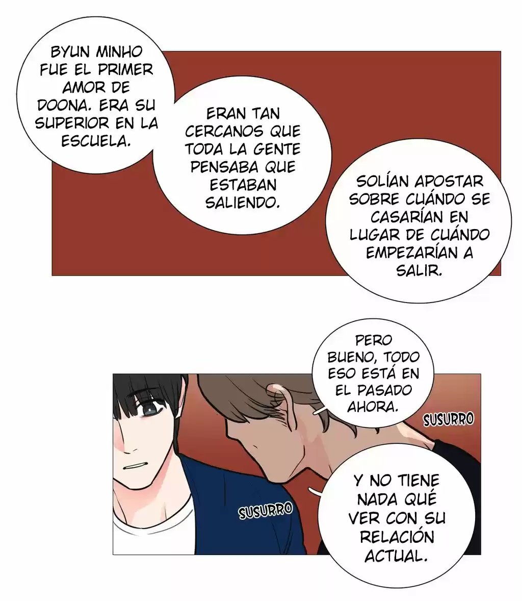 Belleza Sádica - Capítulo 21 - Página 24 - LectorTMOo