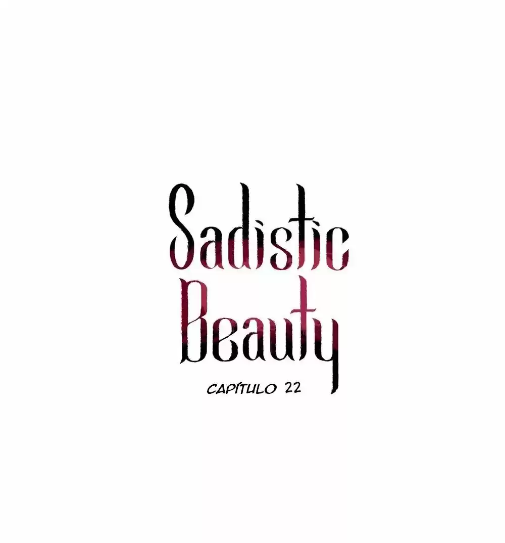 Belleza Sádica - Capítulo 22 - Página 4 - LectorTMOo