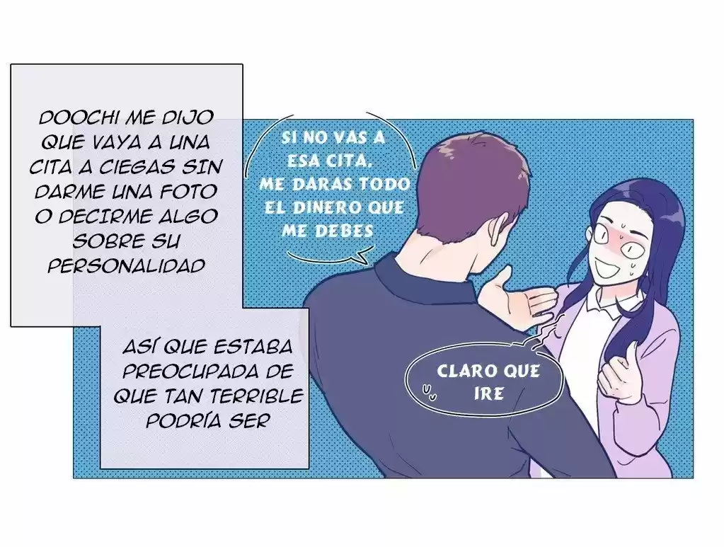 Belleza Sádica - Capítulo 22 - Página 10 - LectorTMOo