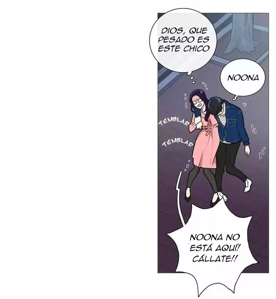 Belleza Sádica - Capítulo 22 - Página 27 - LectorTMOo