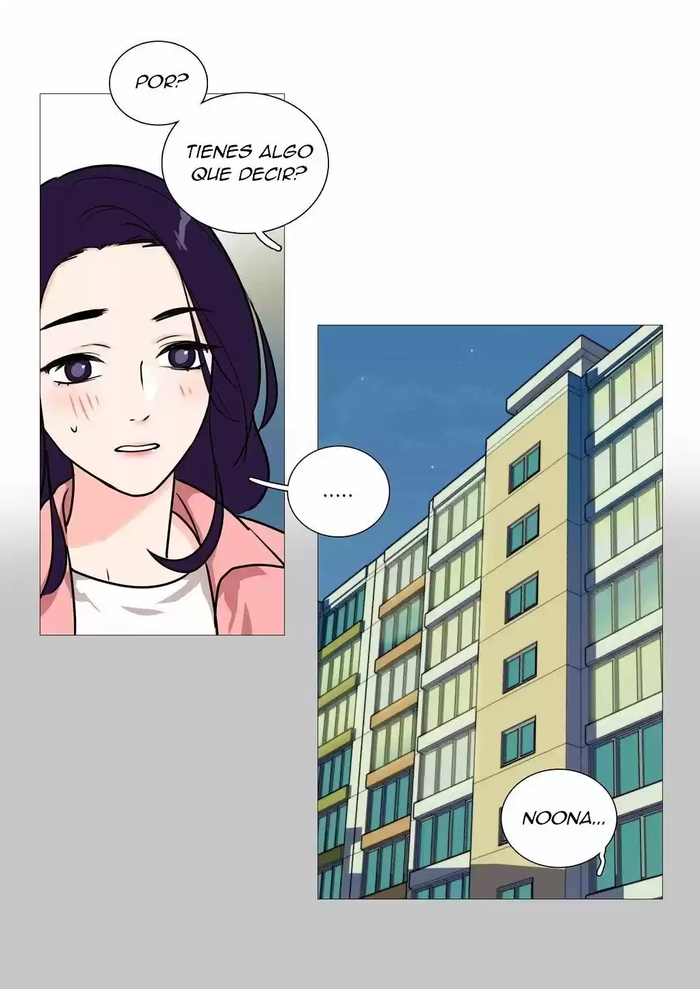Belleza Sádica - Capítulo 23 - Página 6 - LectorTMOo