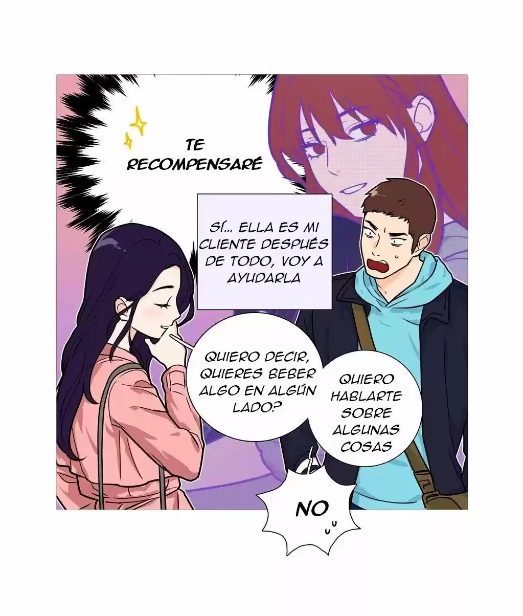 Belleza Sádica - Capítulo 23 - Página 11 - LectorTMOo